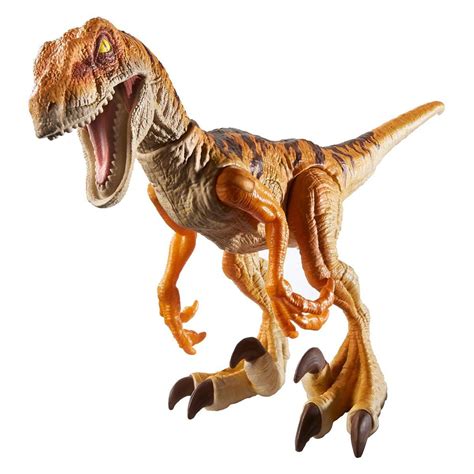 Jurassic World Legacy Collection Velociraptor 887961563399 | eBay