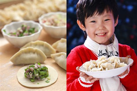 10 Spring Festival foods to try from around China - Chinadaily.com.cn