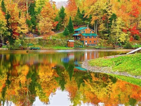 7 Best East Coast Fall Weekend Getaways in USA