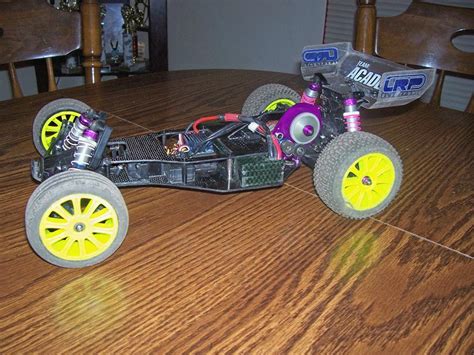 custom RC car build? - R/C Tech Forums