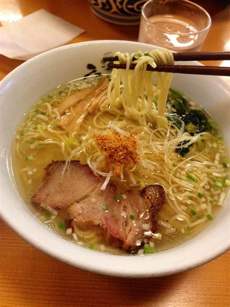 Travel Goals: Ramen Street at Tokyo Station - FOODICLES