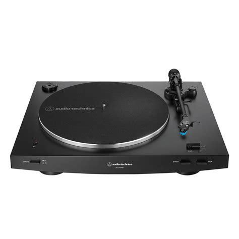 Turntables With Built-In Preamp — TurntableLab.com