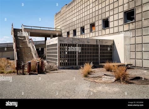 Abandoned Nicosia International Airport Cyprus Stock Photo - Alamy