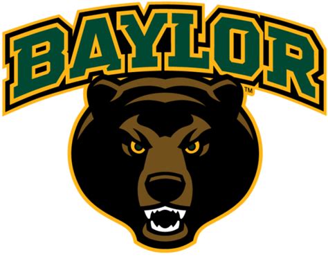 baylor bears logo clipart 10 free Cliparts | Download images on Clipground 2024