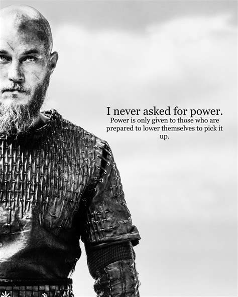 Ragnar Lothbrok Quotes Deep Vikings Quotes - ShortQuotes.cc