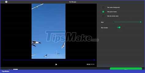 5 best free online video watermark removal tools - TipsMake.com