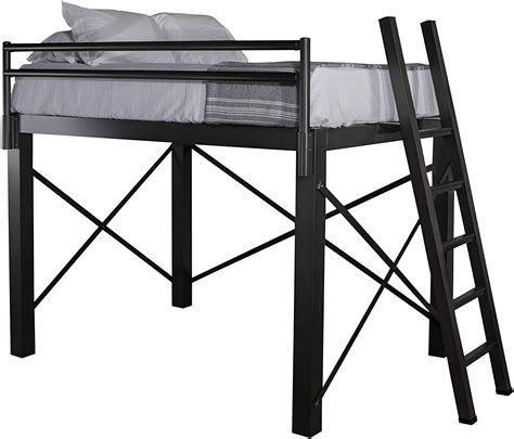 (Top 4) Queen Size "Loft Beds" You Can Buy Online