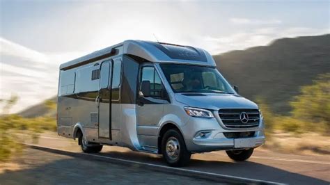 2020 Mercedes Sprinter RV Review, Specs & Cost - FindTrueCar.Com