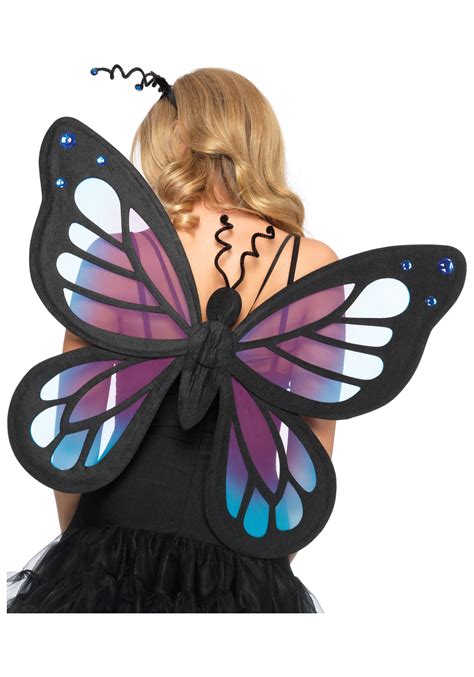 Butterfly Wings