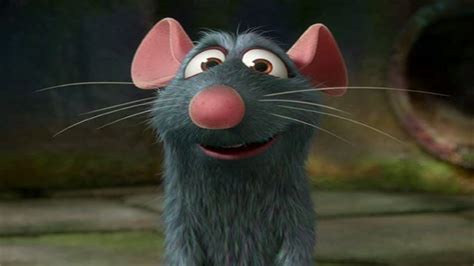 Ratatouille Movie