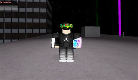 Roblox Parkour Skins