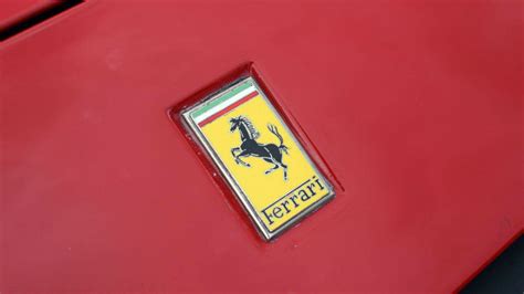 The history of the Ferrari logo | Logo Design Love