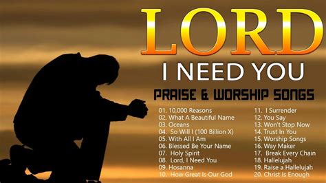 Best Praise and Worship Songs 2021 - Top 100 Best Christian Gospel Songs Of All Time - Musics ...