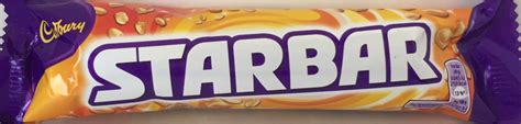 Cadbury Star Bar 49g – Jolly Grub