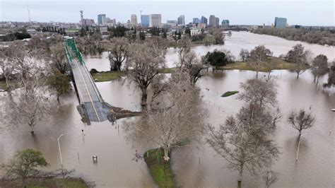 Despite Weeks of Deluge, California's Historic Drought Is Far from Over - Times of San Diego