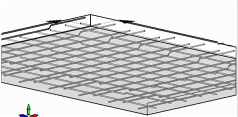 Reinforced Concrete Floor Slab Design – Flooring Ideas