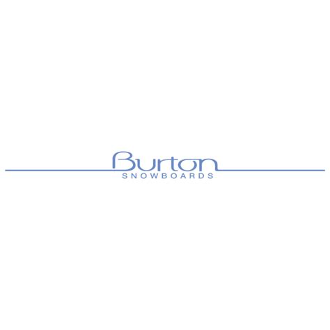 Burton Snowboards(424) logo, Vector Logo of Burton Snowboards(424 ...