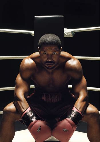 Adonis Johnson Creed | Rocky Wiki | Fandom