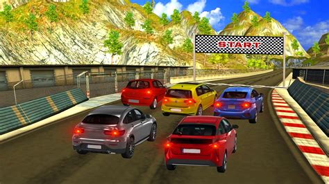 Multiplayer Car Racing for Android - APK Download