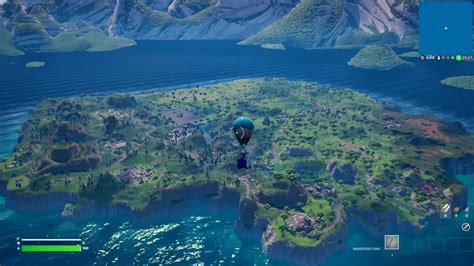 Fortnite OG Map Has Been Released, Here Is How You Can Play It