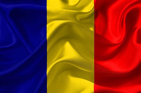 Download Romania, Flag, Europe. Royalty-Free Stock Illustration Image - Pixabay