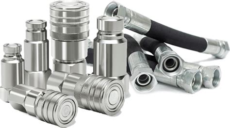 Comprehensive Hose and Fittings Solutions | Hoseright