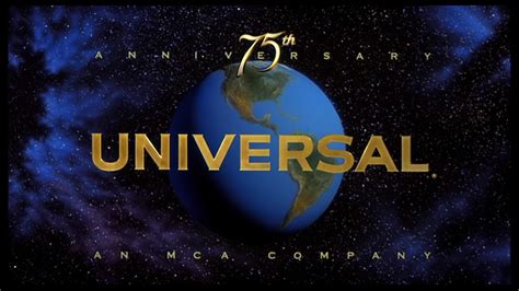 Universal Studios Logo