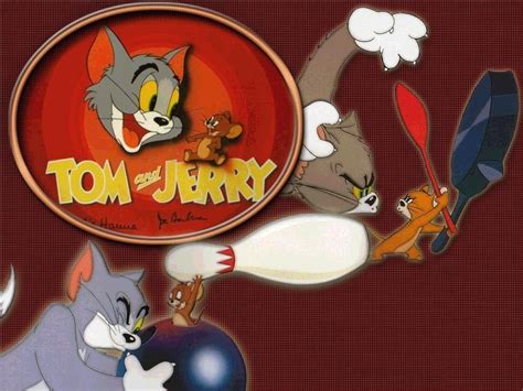 Tom and Jerry Love | Tom and jerry wallpapers, Tom and jerry, Tom and ...