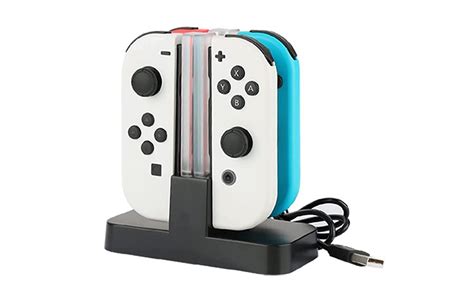 Best Accessories for Nintendo Switch OLED (Updated 2022)