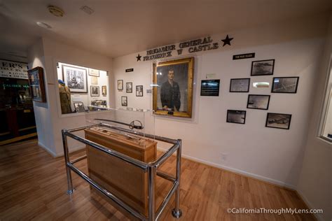 Castle Air Museum: A Fantastic Aviation Museum outside of Merced - California Through My Lens