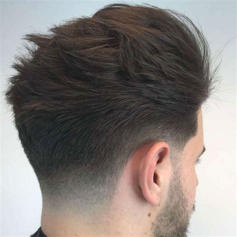 51 Best Taper Fade Haircuts For Men: Ideas And Inspiration