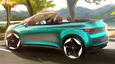 electric convertible cars 2021 uk - Carolann Mccue