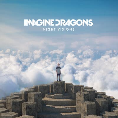 It's Time Song|Imagine Dragons|Night Visions (Expanded Edition / Super ...