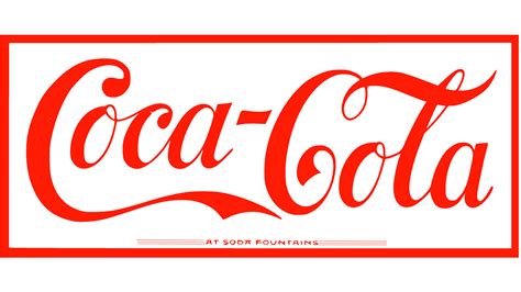 Coca Cola Logo Font