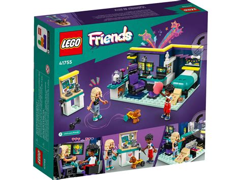 LEGO Friends 2023 Official Set Images - The Brick Fan