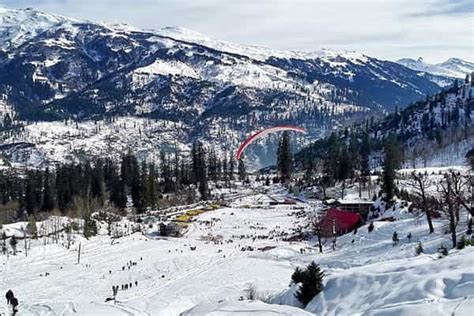 Manali Packages