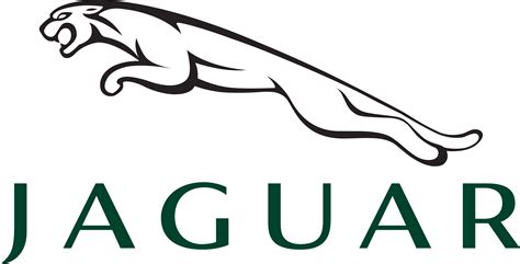 Jaguar Cars Logo PNG Transparent & SVG Vector - Freebie Supply