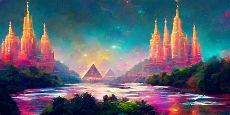 Shambhala: Where is the Mythical Kingdom? | Mysterium Academy