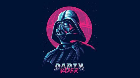 Star Wars Darth Vader Wallpaper Hd