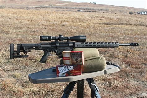 11 Best Scopes for Ruger Precision Rifle [Hit Beyond 1000 Yards]