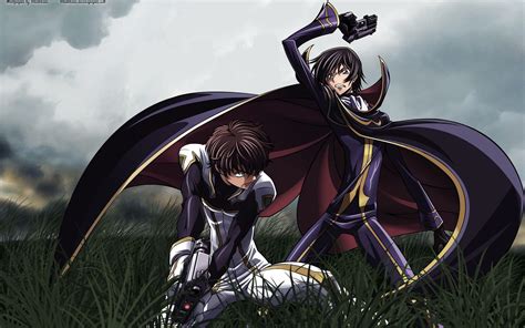 Code Geass Wallpapers - Wallpaper Cave