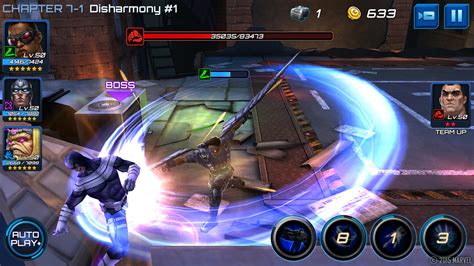 Walkthrough - Marvel Future Fight Guide - IGN