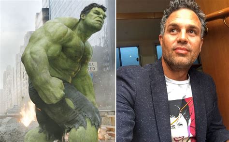 Avengers: Endgame Trivia #99: Did You Know Mark Ruffalo's Hulk Didn't Say A Single World In THIS ...