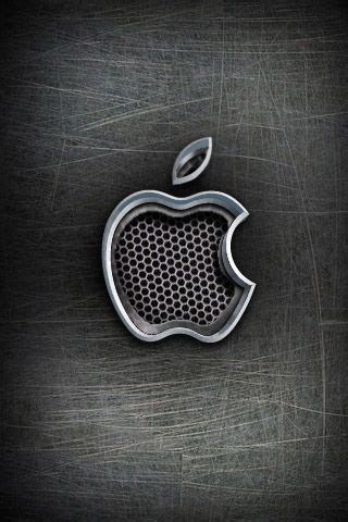 Apple Logo Wallpaper 4k