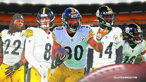 Steelers: 1 surprising player who could make or break 2023 NFL season