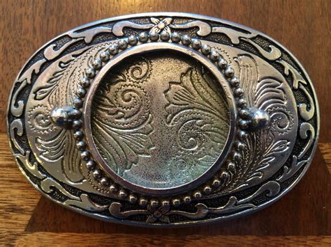 Antique Silver Belt Buckles | Literacy Basics