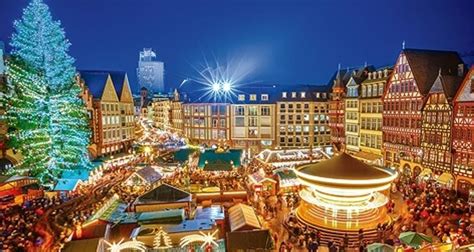 Germany Christmas Markets 2024 Tours - Nomi Roxane