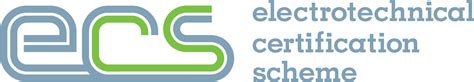 ECS Logo | Electrical Magazine