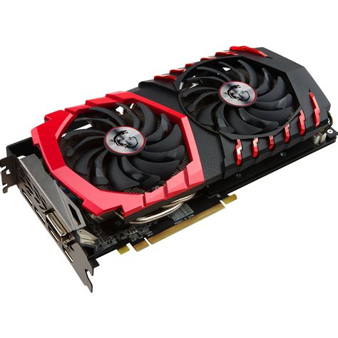 MSI Radeon RX 580 GAMING X 8G Graphics Card RX 580 GAMING X 8G