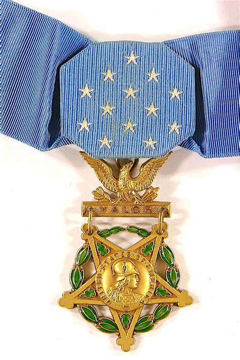 ARMY MEDAL OF HONOR – Orders & Medals Society of America